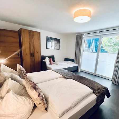 Apartmán Haus Sonneck Gerlos Exteriér fotografie