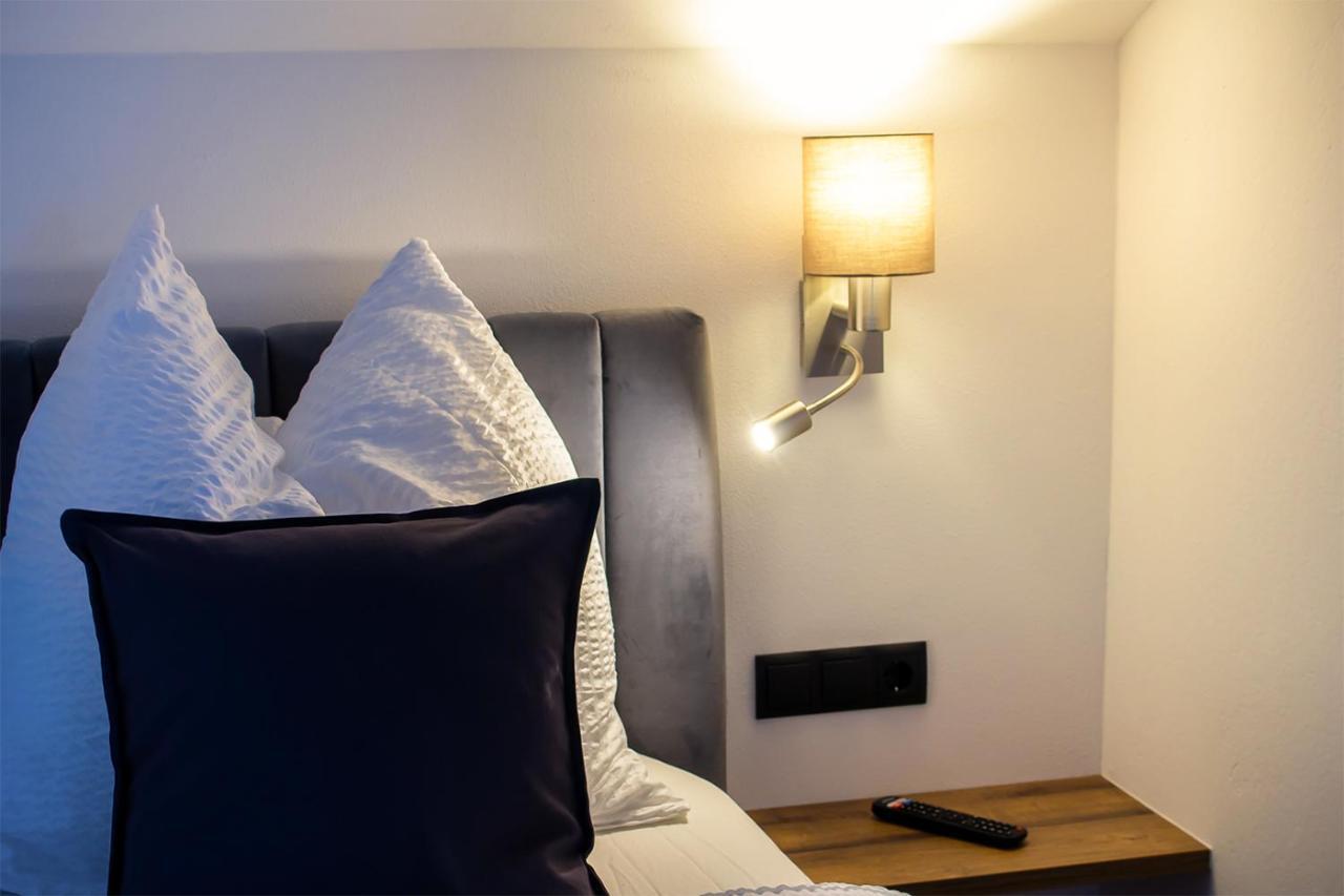 Apartmán Haus Sonneck Gerlos Exteriér fotografie