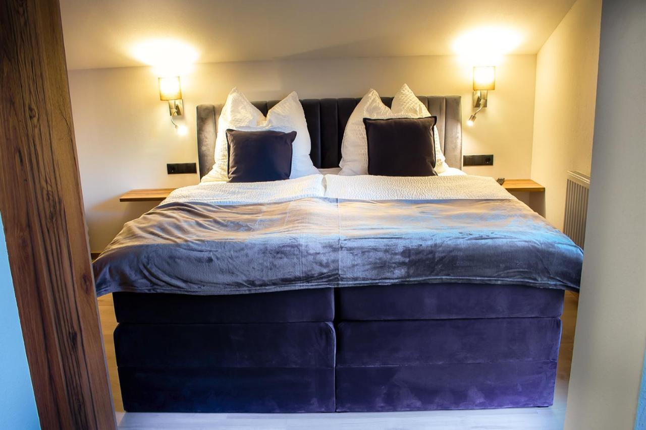 Apartmán Haus Sonneck Gerlos Exteriér fotografie