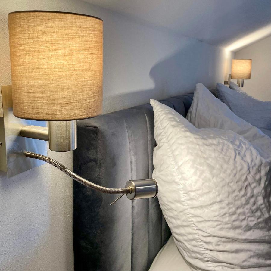 Apartmán Haus Sonneck Gerlos Exteriér fotografie