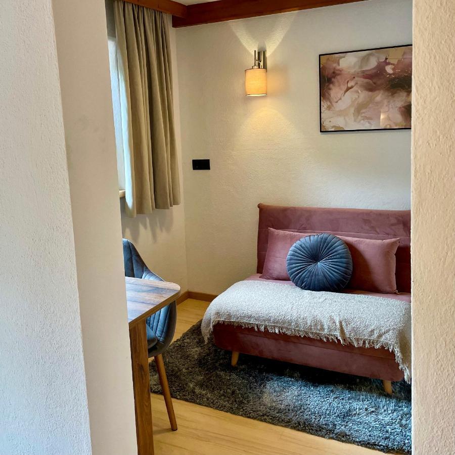 Apartmán Haus Sonneck Gerlos Exteriér fotografie