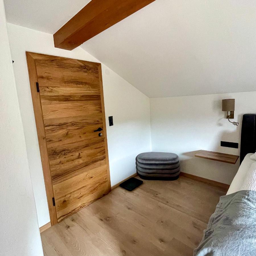 Apartmán Haus Sonneck Gerlos Exteriér fotografie