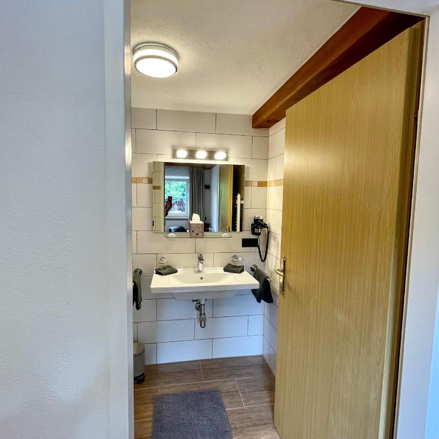 Apartmán Haus Sonneck Gerlos Exteriér fotografie