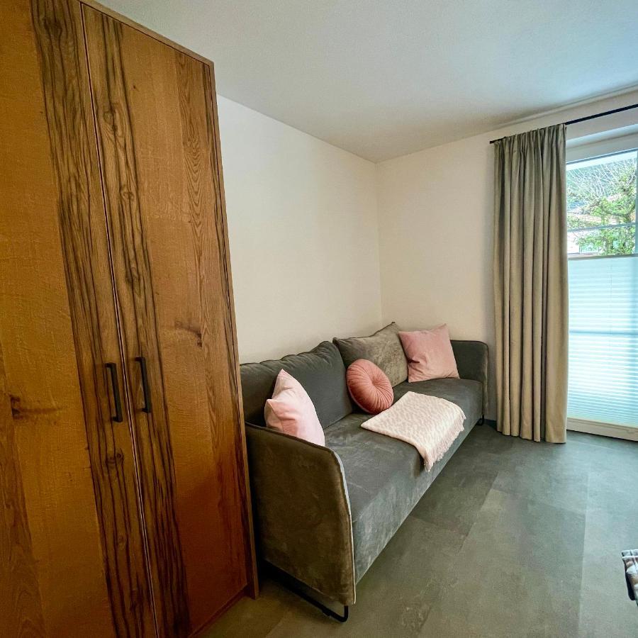 Apartmán Haus Sonneck Gerlos Exteriér fotografie