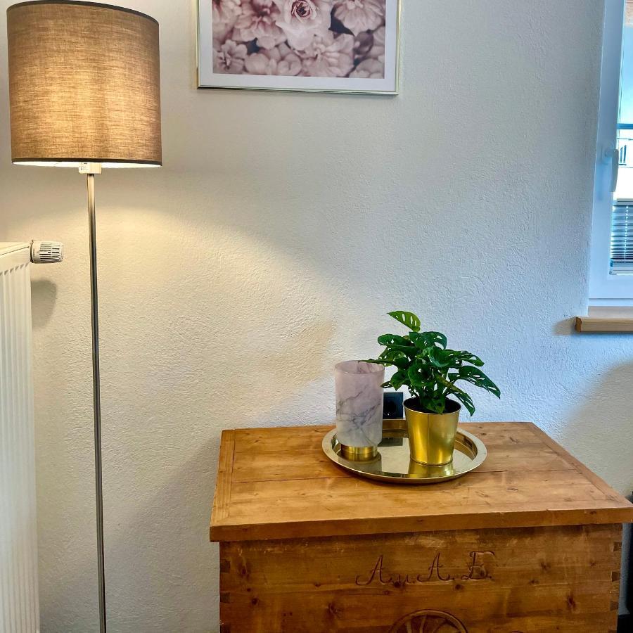 Apartmán Haus Sonneck Gerlos Exteriér fotografie
