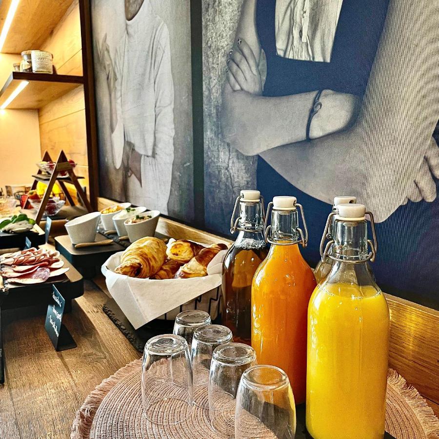 Apartmán Haus Sonneck Gerlos Exteriér fotografie