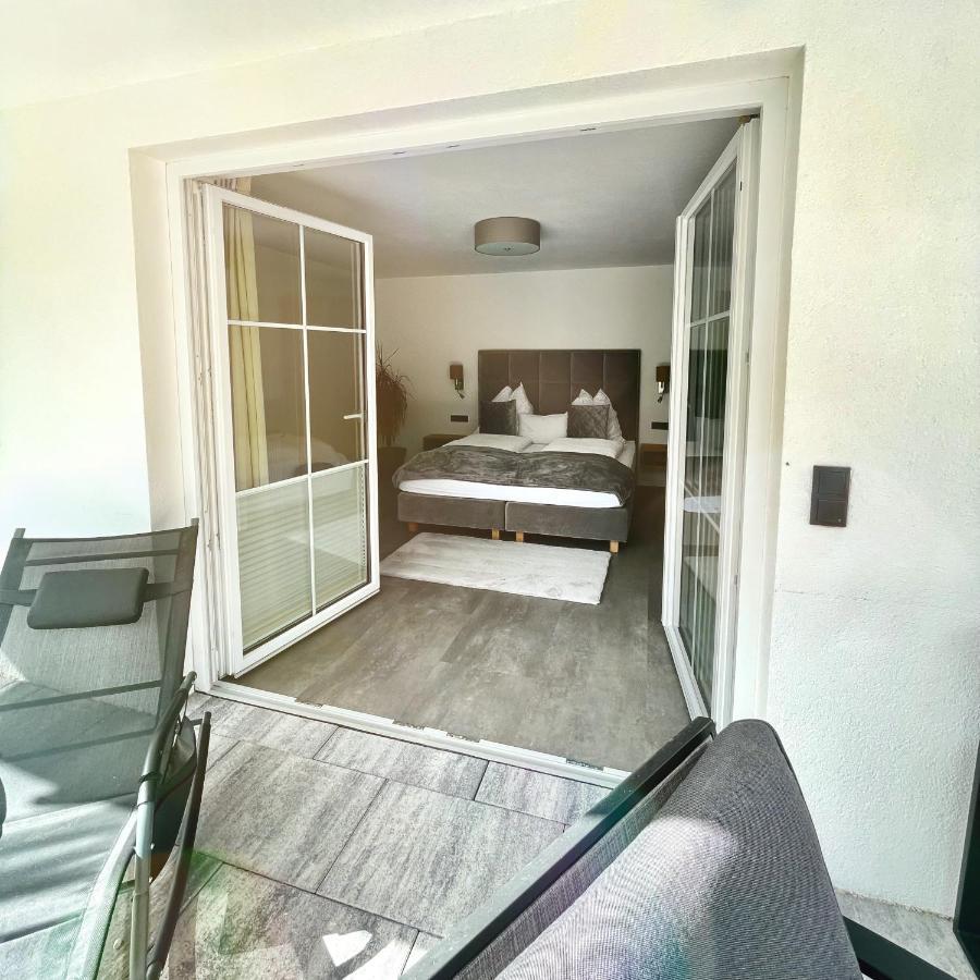 Apartmán Haus Sonneck Gerlos Exteriér fotografie