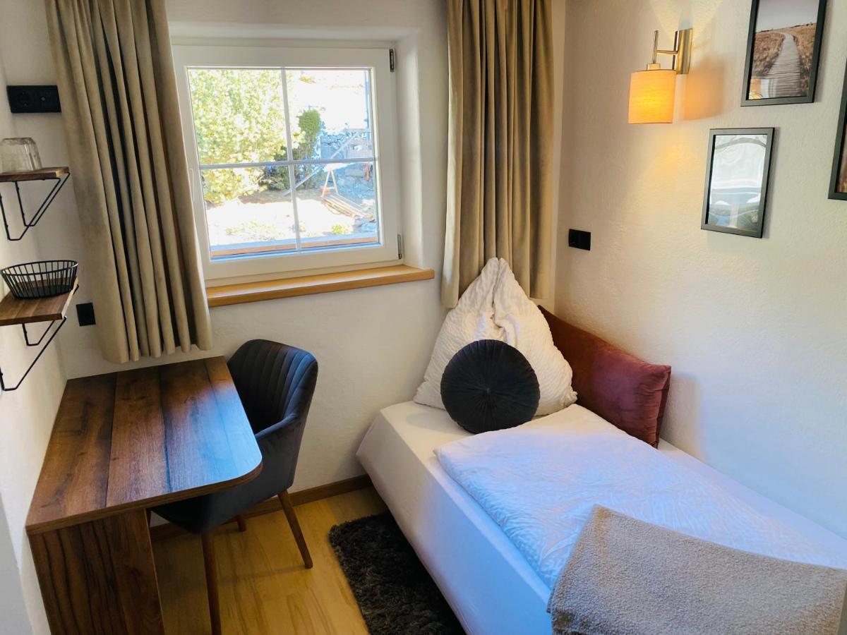 Apartmán Haus Sonneck Gerlos Exteriér fotografie